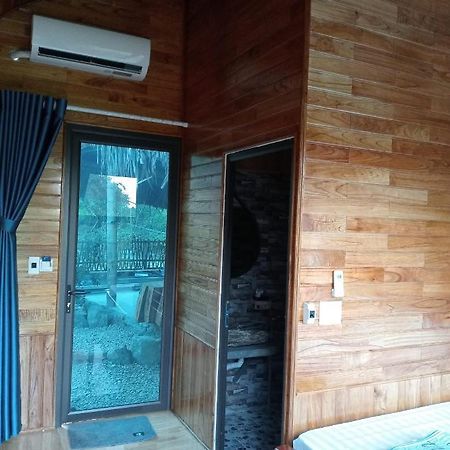 La Bang Homestay La Cam المظهر الخارجي الصورة