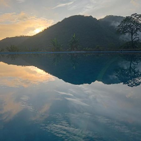 La Bang Homestay La Cam المظهر الخارجي الصورة