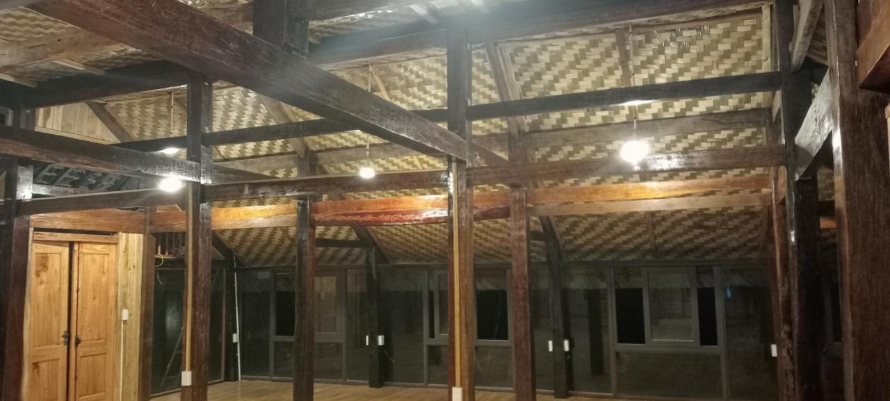 La Bang Homestay La Cam المظهر الخارجي الصورة