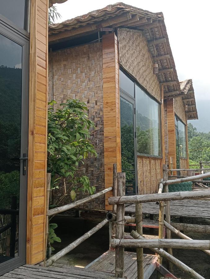 La Bang Homestay La Cam المظهر الخارجي الصورة