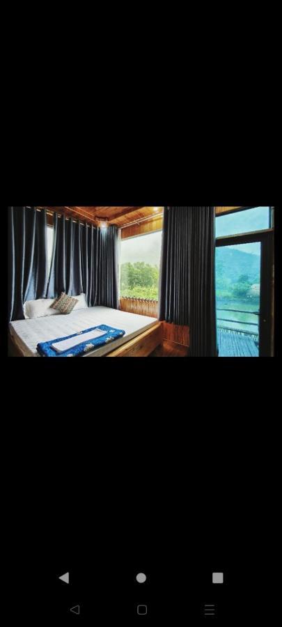La Bang Homestay La Cam المظهر الخارجي الصورة