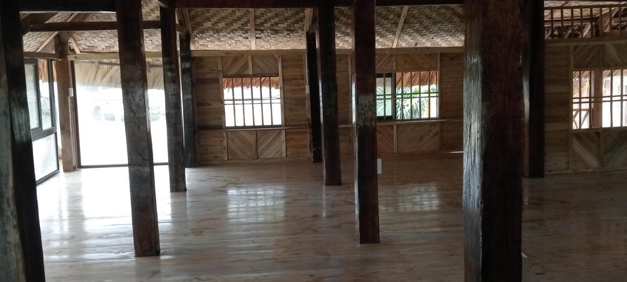 La Bang Homestay La Cam المظهر الخارجي الصورة