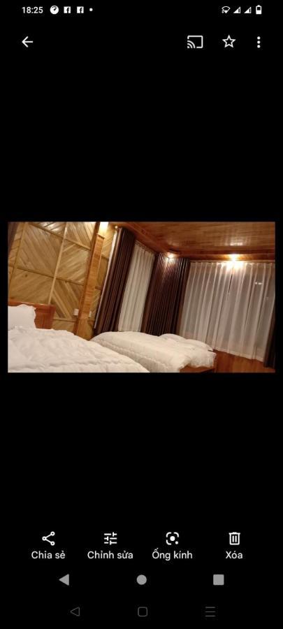 La Bang Homestay La Cam المظهر الخارجي الصورة