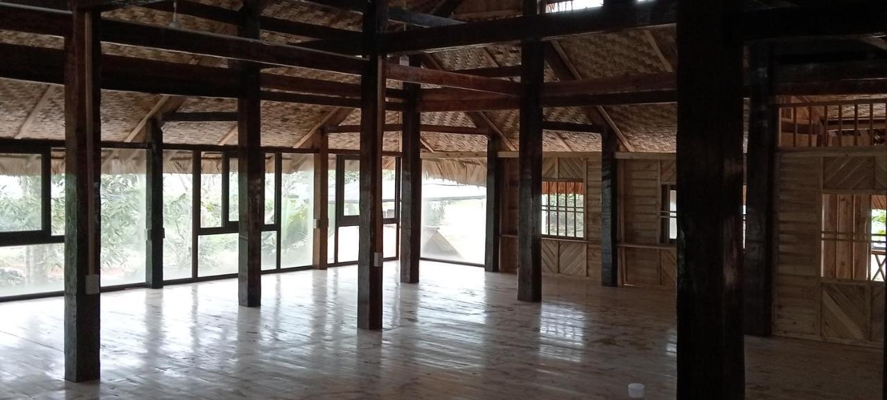 La Bang Homestay La Cam المظهر الخارجي الصورة