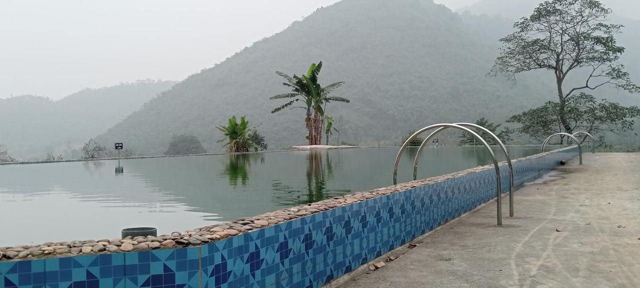 La Bang Homestay La Cam المظهر الخارجي الصورة